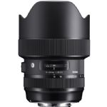 Sigma 14-24mm f/2.8 DG HSM Art Lens for Canon