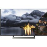 Sony XBR-X900E-Series 55 Inch-Class HDR UHD Smart LED TV