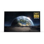 Sony A1E-Series 77 Inch-Class HDR UHD Smart OLED TV