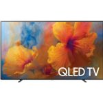 Samsung Q Series QN75Q9FAMF - 75 Inch QLED Smart TV - 4K Ultra HD