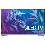 Samsung Q6F-Series 55 Inch Class HDR UHD Smart QLED TV