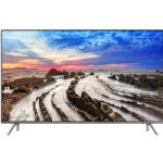 Samsung MU8000-Series 49 Inch Class HDR UHD Smart LED TV