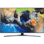 Samsung MU7000-Series 55 Inch Class HDR UHD Smart LED TV