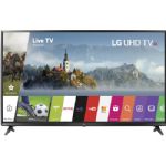 LG UJ6300-Series 49 -Class HDR UHD Smart IPS LED TV