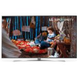 LG SJ8570-Series 75-Class HDR SUPER UHD Smart IPS LED TV