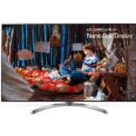 LG SJ8570-Series 65-Class HDR SUPER UHD Smart IPS LED TV