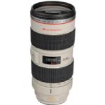 Canon EF 70-200mm f/2.8L IS USM Lens