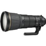 Nikon AF-S NIKKOR 400mm f/2.8E FL ED VR Lens