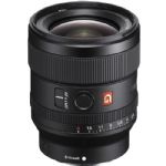 Sony FE 24mm f/1.4 GM Lens