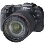 Canon EOS RP Mirrorless Digital Camera with 24-105mm Lens