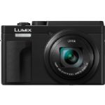 Panasonic Lumix DCZS80 Digital Camera (Black)