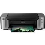 Canon PIXMA PRO-100 Wireless Professional Inkjet Photo Printer