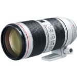 Canon EF 70-200mm f/2.8L IS III USM Lens USA Retail Kit