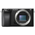 Sony Alpha a6100 Mirrorless Digital Camera (Body Only)