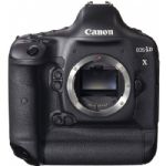 Canon EOS-1D X Digital SLR Camera (Body) USA