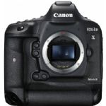 Canon EOS-1D X Mark II DSLR Camera USA
