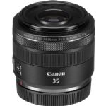 Canon RF 35mm f/1.8 IS Macro STM Lens