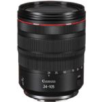 Canon RF 24-105mm f/4L IS USM Lens