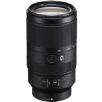 Sony E 70-350mm f/4.5-6.3 G OSS Lens