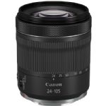 Canon RF 24-105mm f/4-7.1 IS STM Lens