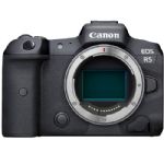 Canon EOS R5 Mirrorless Digital Camera (Body Only) Retail Kit