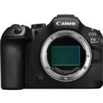 Canon EOS R6 Mark III Mirrorless Camera Retail Kit