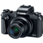 Canon PowerShot G1 X Mark III Digital Camera USA