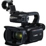 Canon XA40 Professional UHD 4K Camcorder USA Kit
