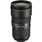 Nikon 24-70mm f/2.8E ED AF-S NIKKOR VR Lens USA