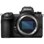 Nikon Z 6II Mirrorless Digital Camera (Body Only) USA