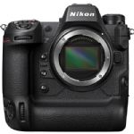 Nikon Z 9 Mirrorless Digital Camera (Body Only) Retail Kit