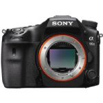 Sony Alpha a99 II DSLR Camera USA