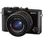 Sony Cyber-shot DSC-RX1R II Digital Camera USA