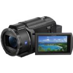 Sony FDR-AX43A UHD 4K Handycam Camcorder Retail Kit