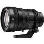 Sony FE PZ 28-135mm f/4 G OSS Lens USA