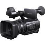 Sony HXR-NX100 Full HD NXCAM Camcorder NTSC