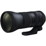 Tamron SP 150-600mm f/5-6.3 Di VC USD G2 for Canon Retail Kit